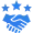 Prokapix Invest - Exclusive collaborations with prestigious brokers