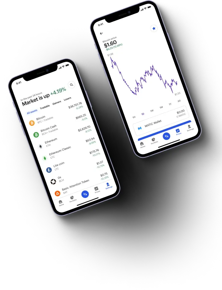 Prokapix Invest - Begin Your Free Adventure Today